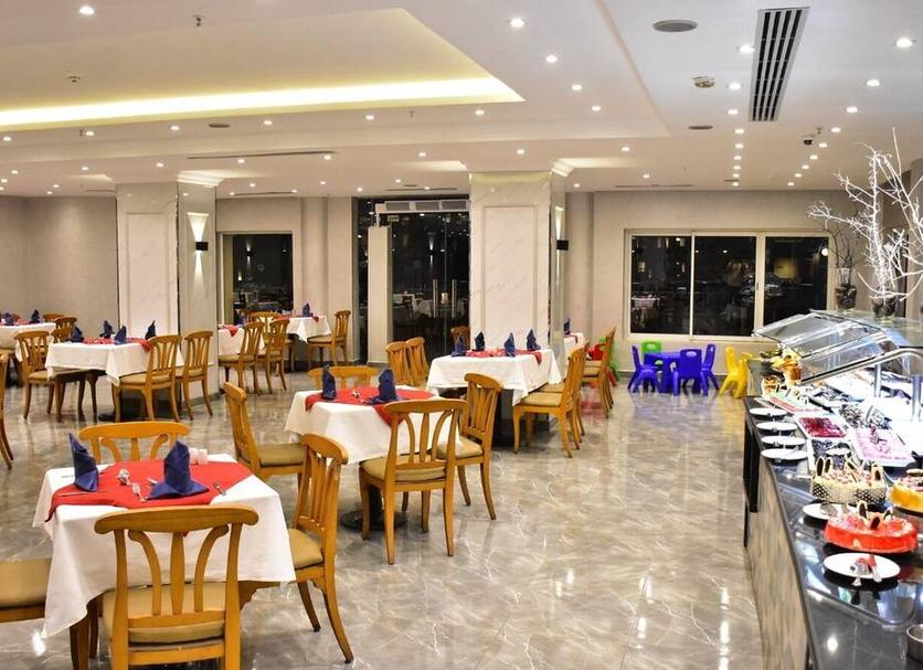 Restoran Fotoğraf