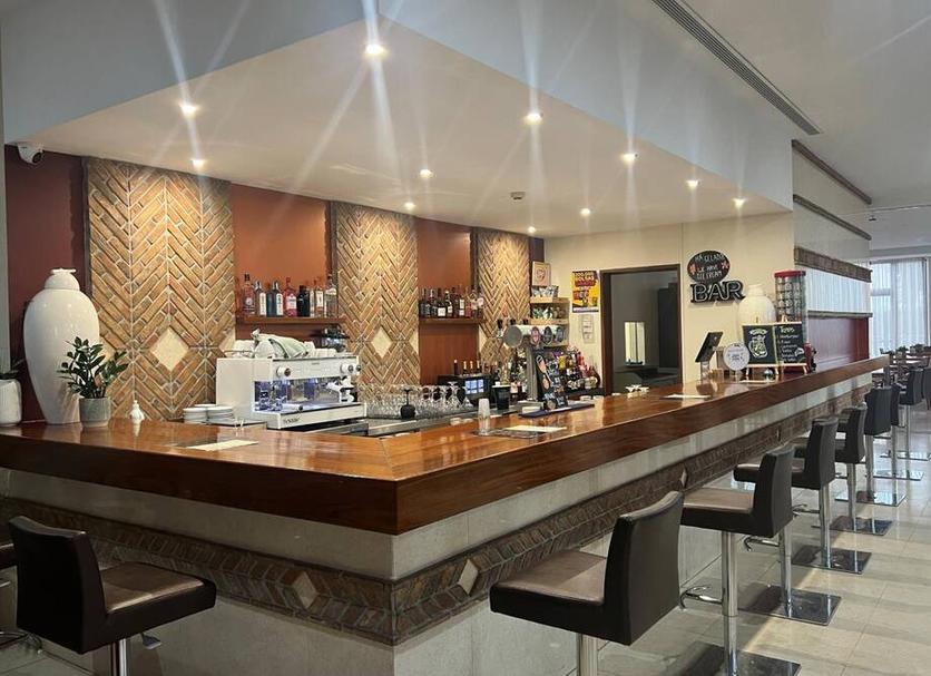 Bar Fotoğraf