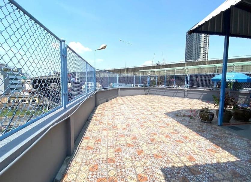 Balkon Fotoğraf