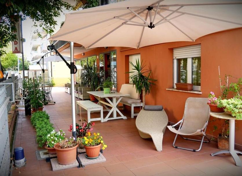 Veranda Fotoğraf
