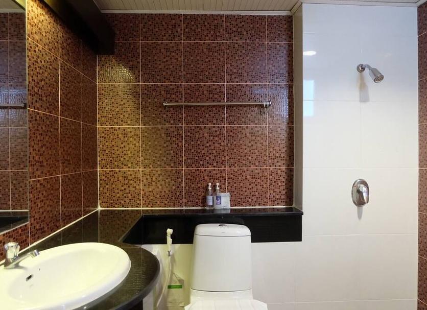 Banyo Fotoğraf