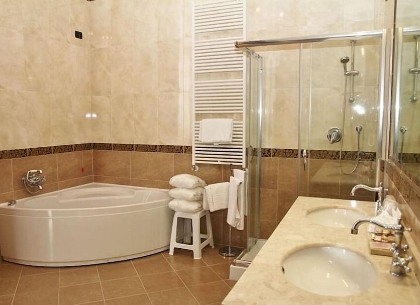 Banyo Fotoğraf