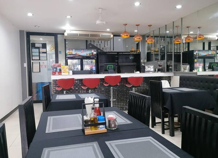 Restoran Fotoğraf