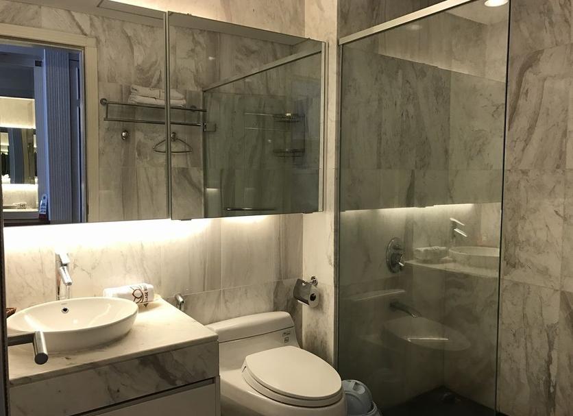 Banyo Fotoğraf