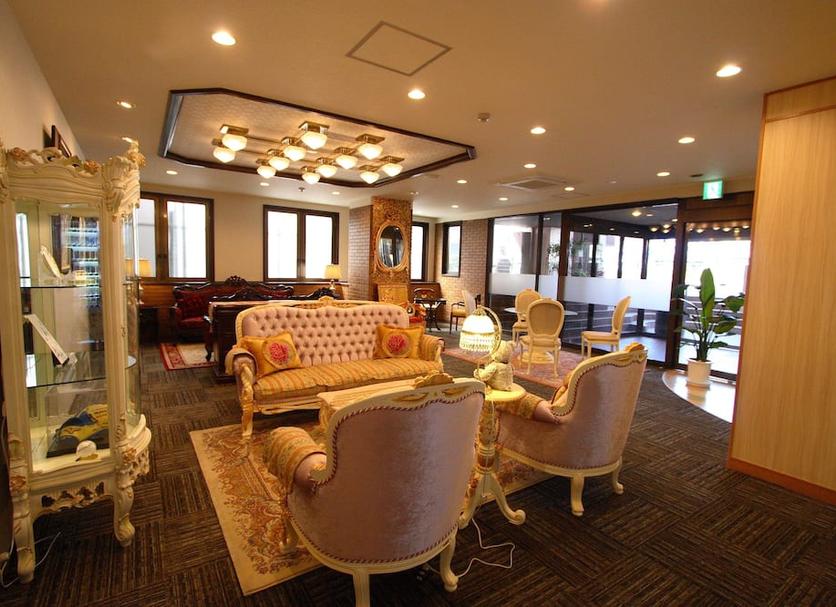 Salon Fotoğraf