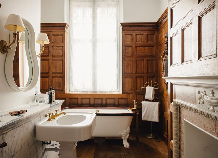 Banyo Fotoğraf