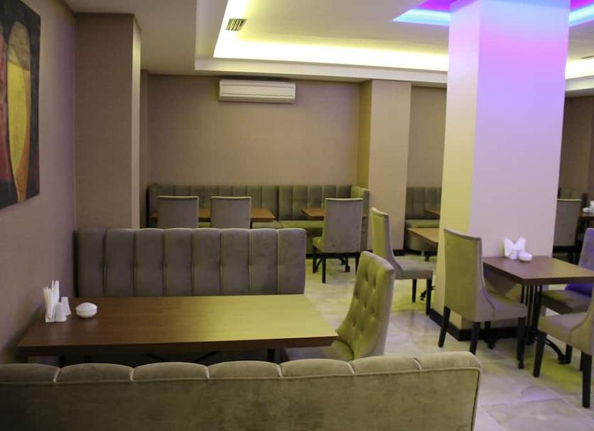 Restoran Fotoğraf