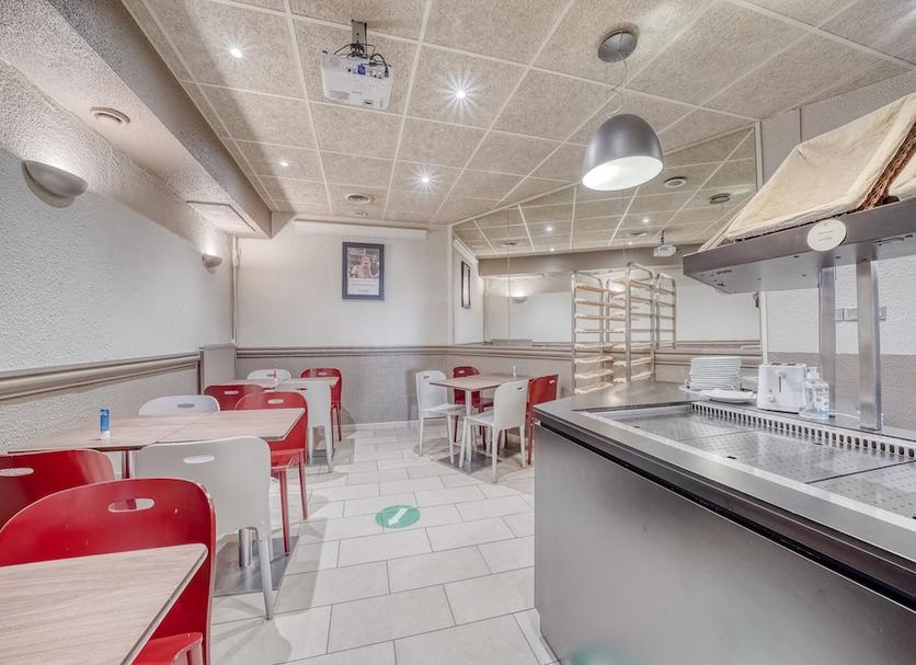 Restoran Fotoğraf