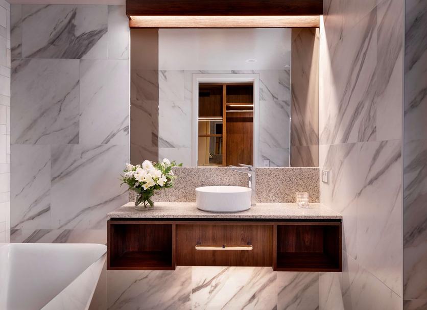 Banyo Fotoğraf