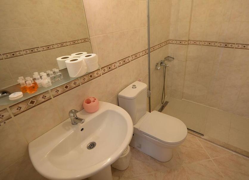 Banyo Fotoğraf