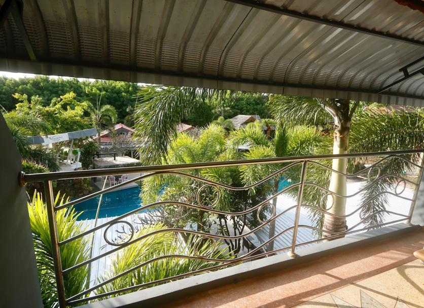 Balkon Fotoğraf