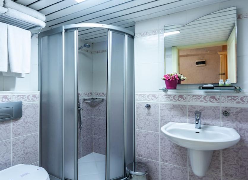 Banyo Fotoğraf