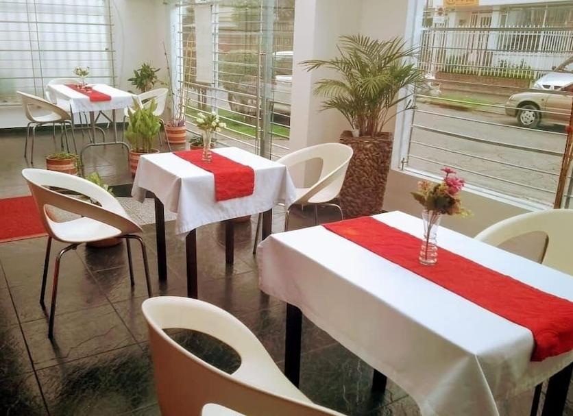 Restoran Fotoğraf