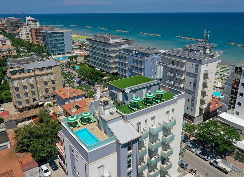 Dış görünüm Fotoğraf