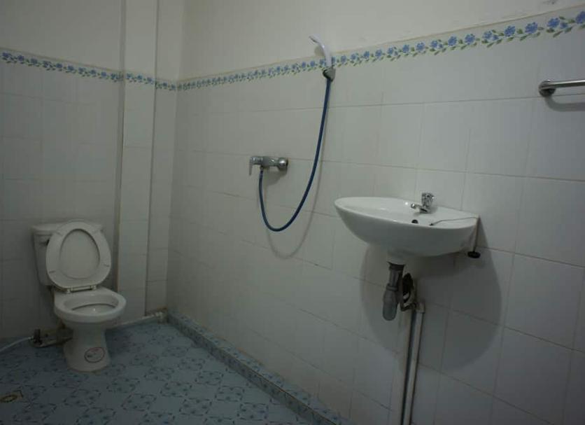 Banyo Fotoğraf