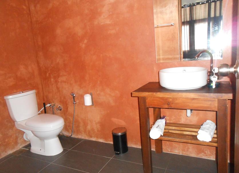 Banyo Fotoğraf