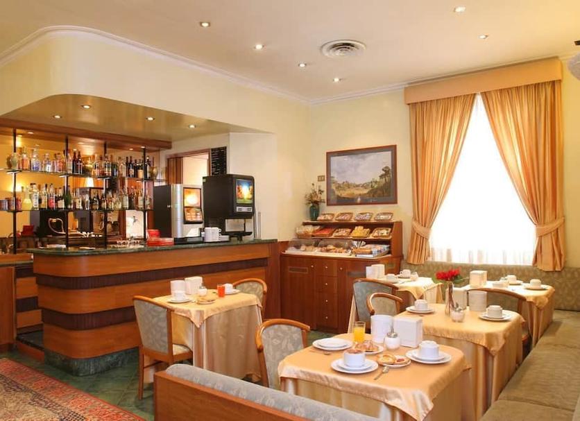 Restoran Fotoğraf