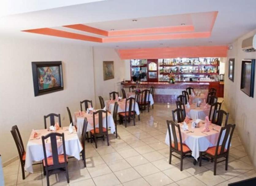 Restoran Fotoğraf
