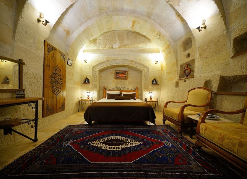 Yatak Odası Fotoğraf