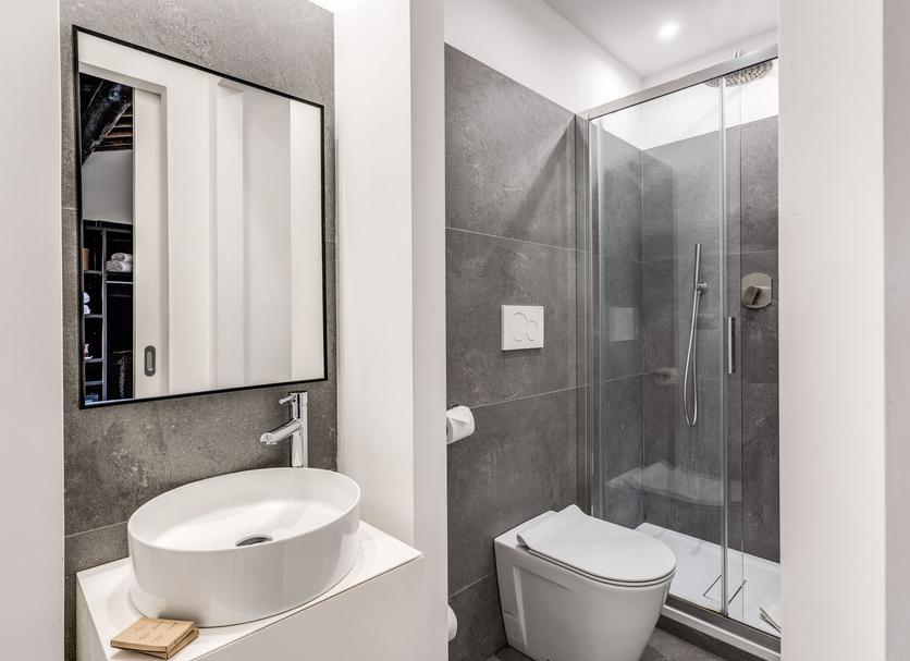 Banyo Fotoğraf