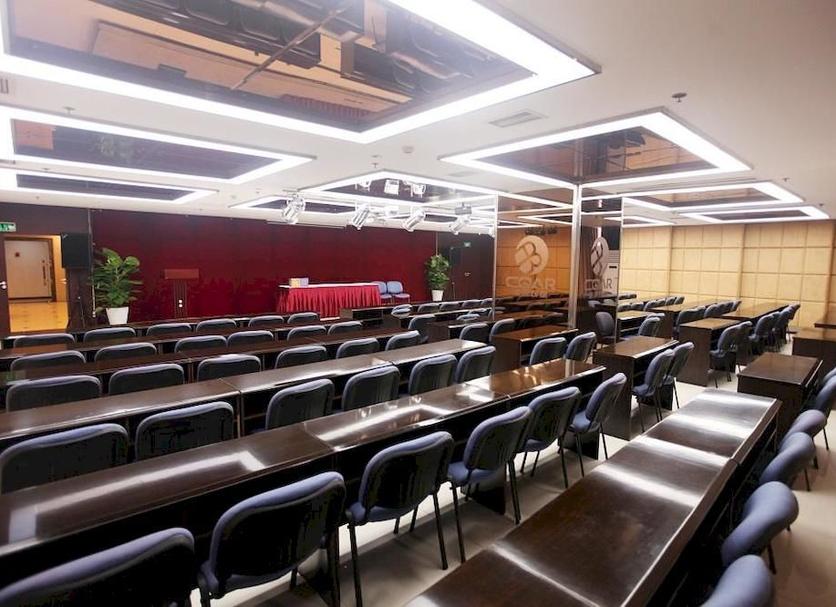 Konferans salonu Fotoğraf