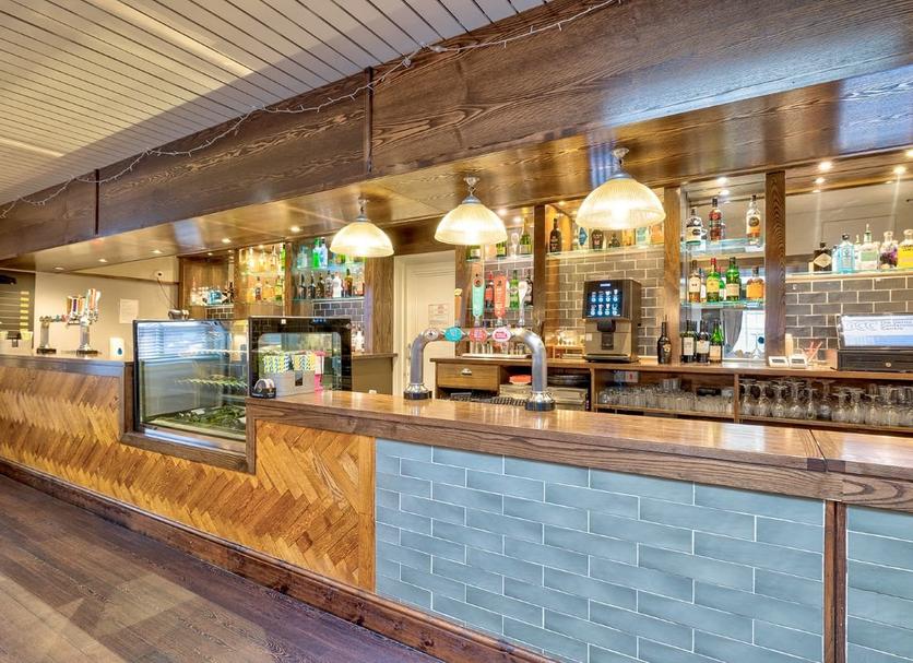 Bar Fotoğraf