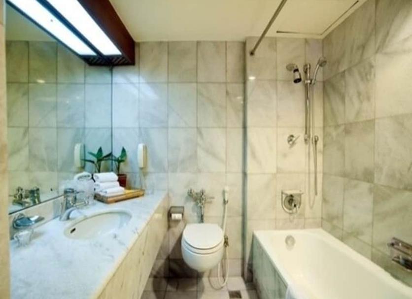 Banyo Fotoğraf