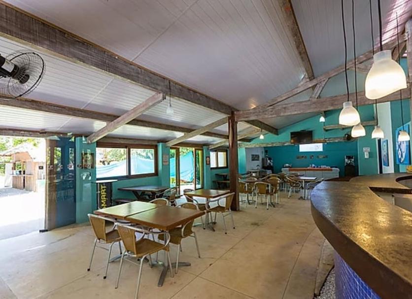 Restoran Fotoğraf