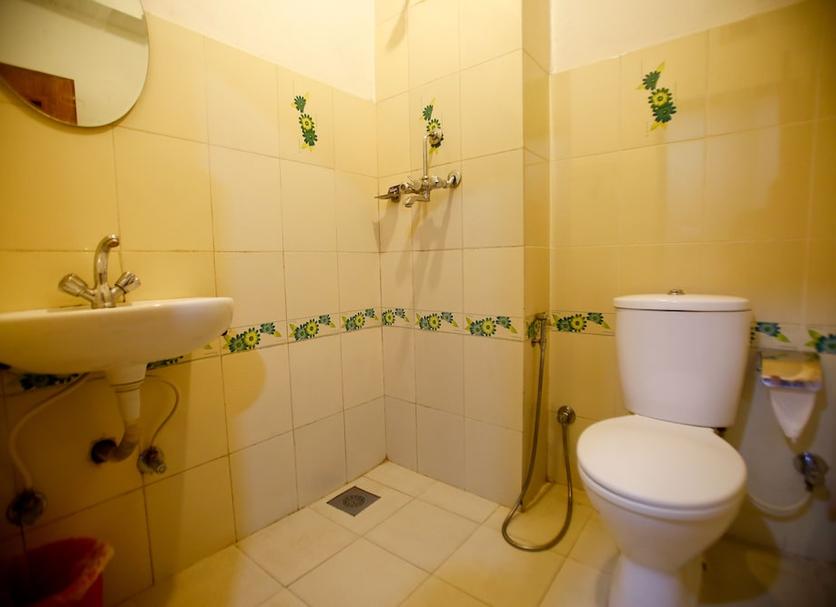 Banyo Fotoğraf