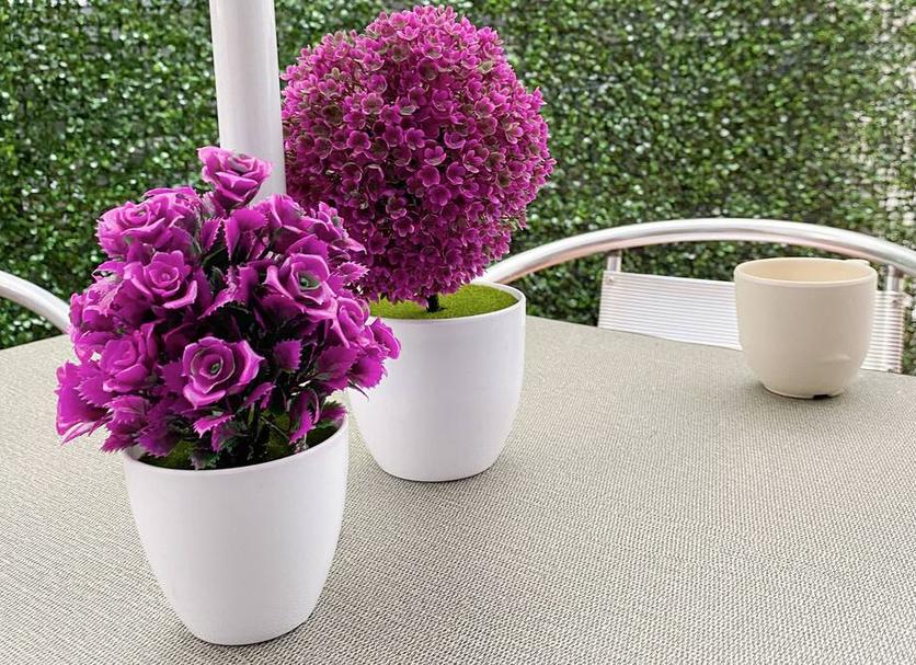 Veranda Fotoğraf