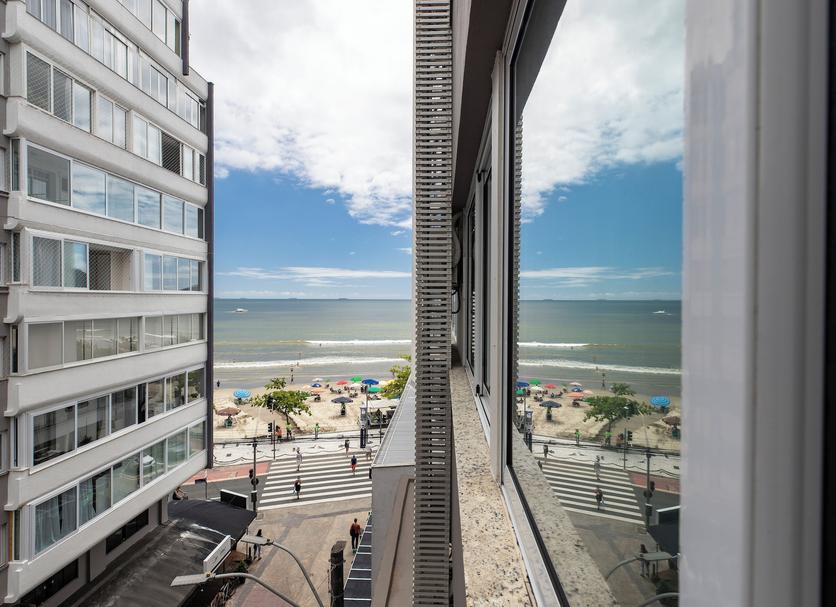 Balkon Fotoğraf