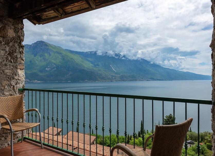 Balkon Fotoğraf