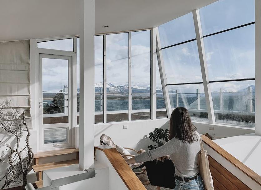 Balkon Fotoğraf