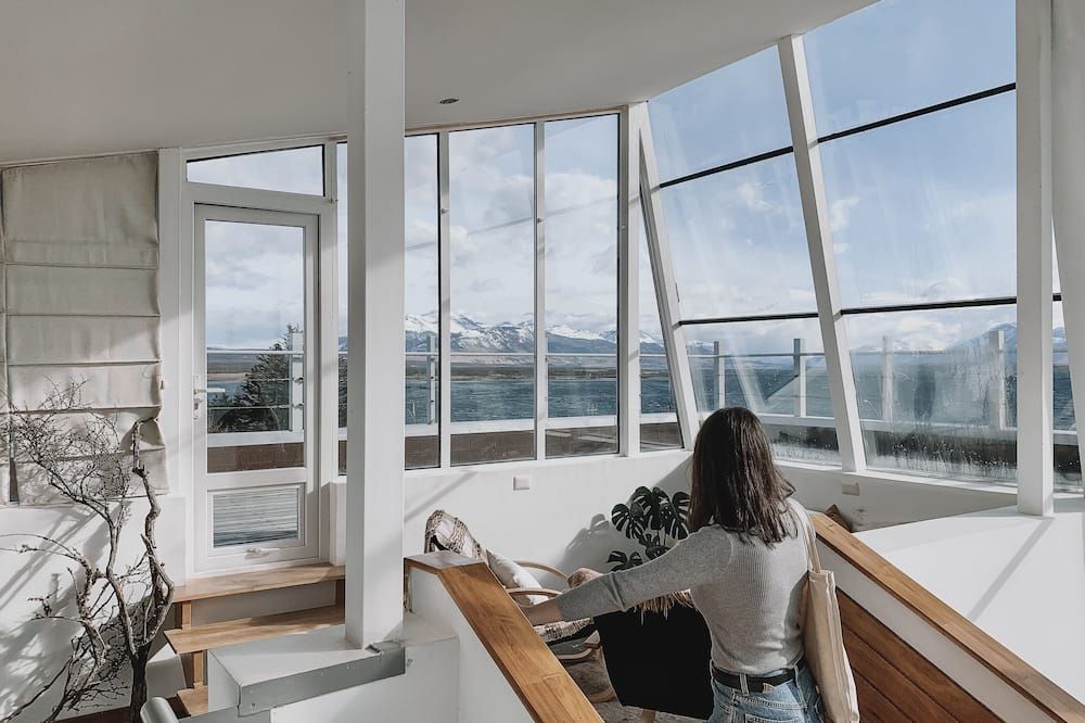 Balkon Fotoğraf