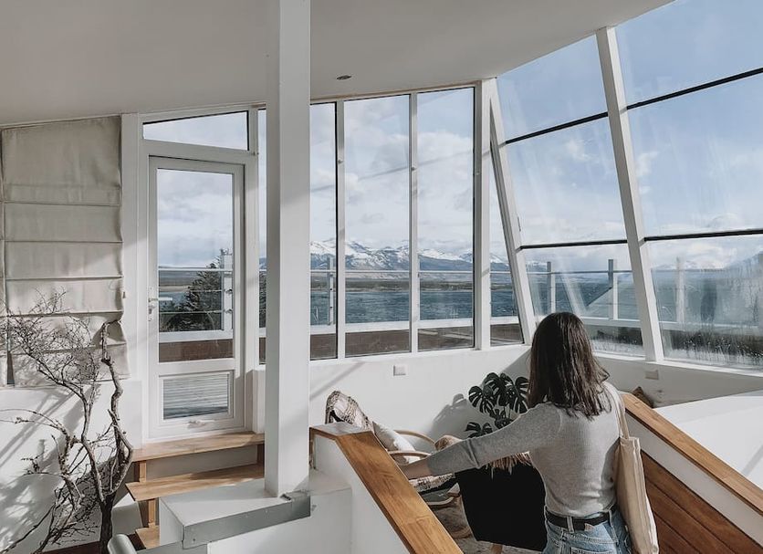 Balkon Fotoğraf