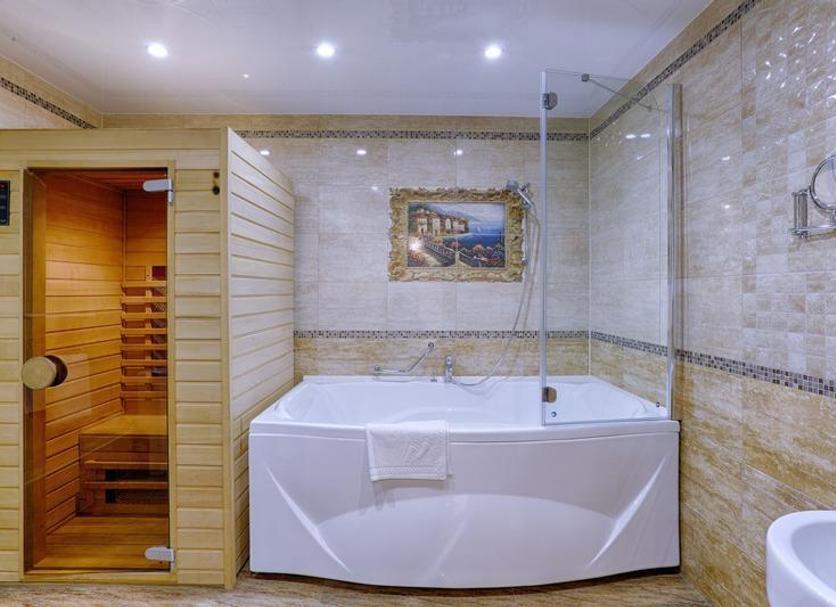 Banyo Fotoğraf