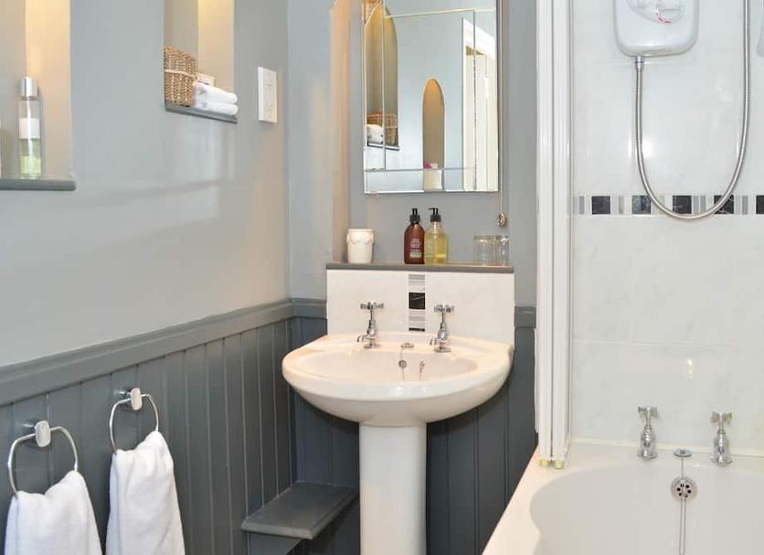Banyo Fotoğraf