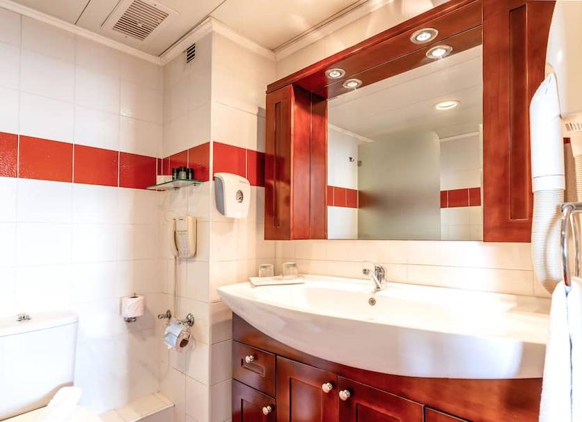 Banyo Fotoğraf