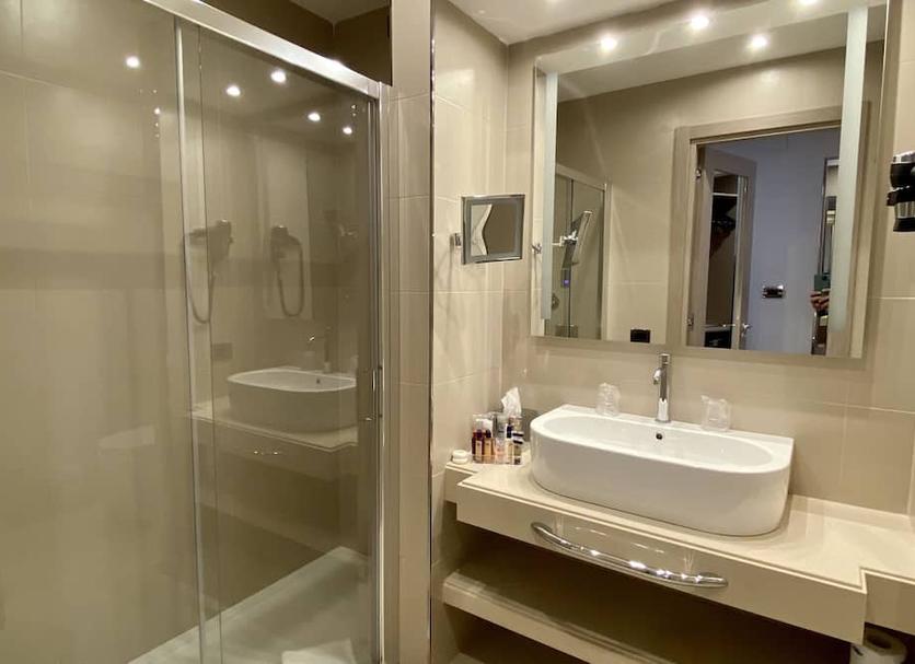 Banyo Fotoğraf