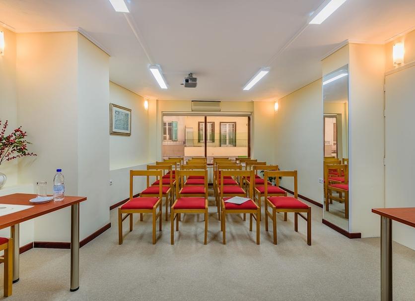 Konferans salonu Fotoğraf