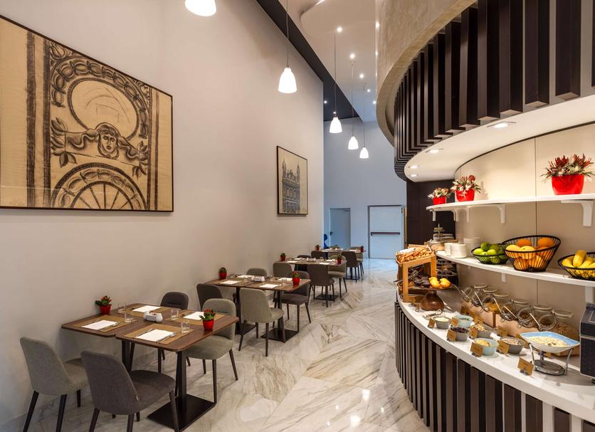 Restoran Fotoğraf
