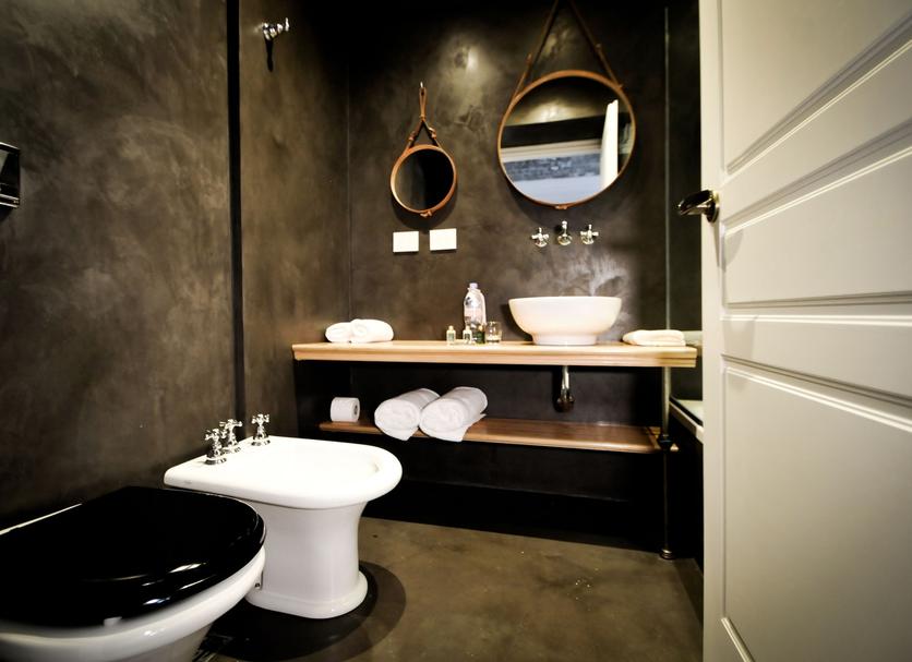 Banyo Fotoğraf