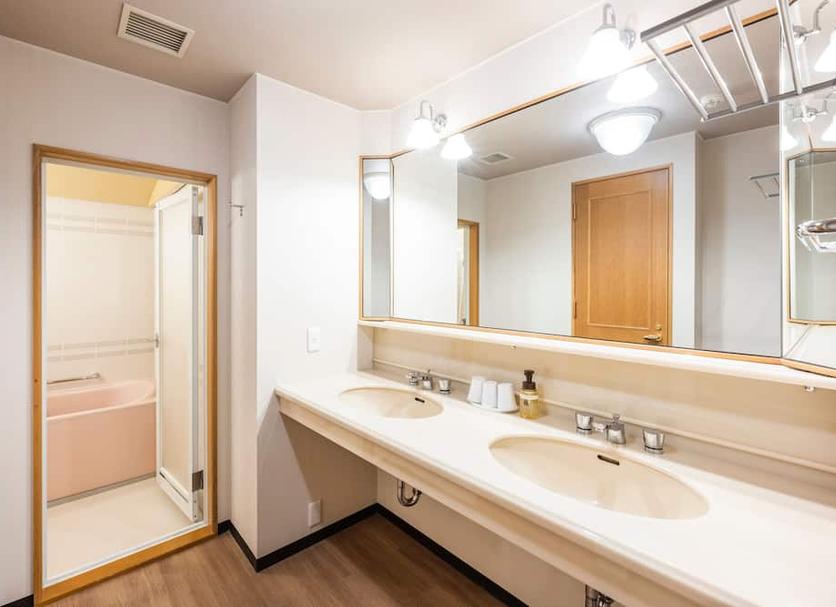 Banyo Fotoğraf