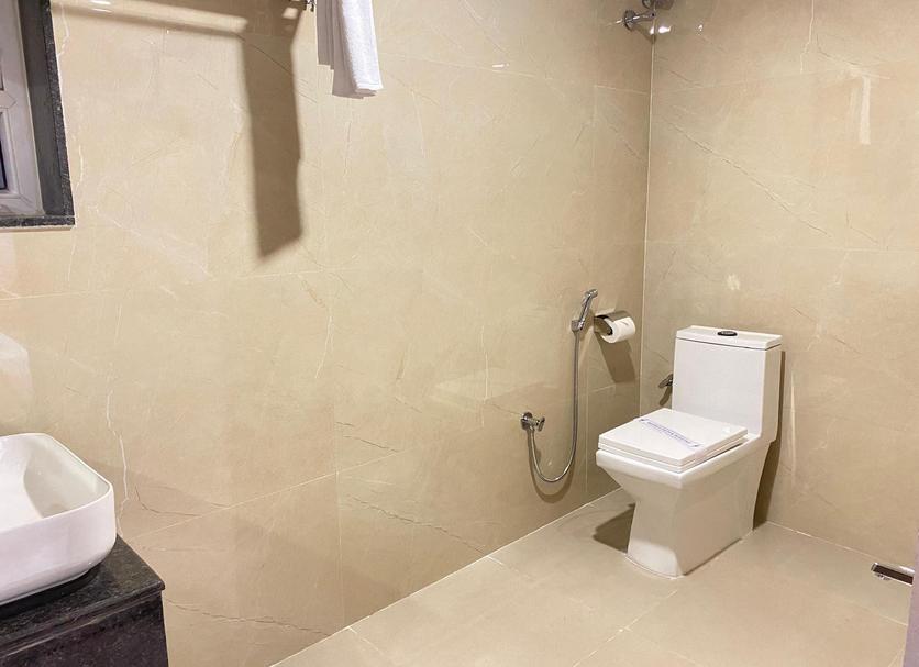 Banyo Fotoğraf