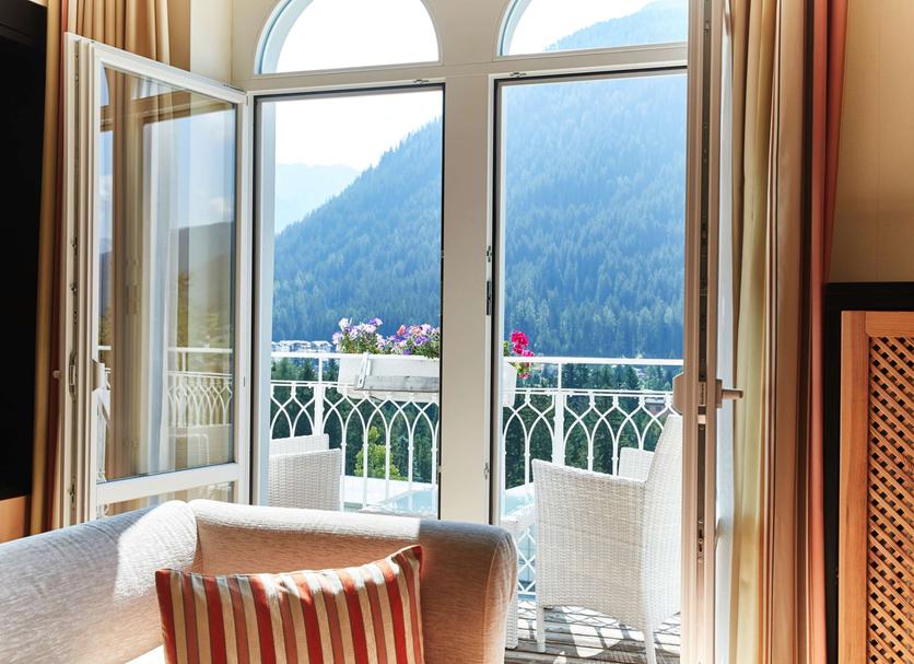 Balkon Fotoğraf