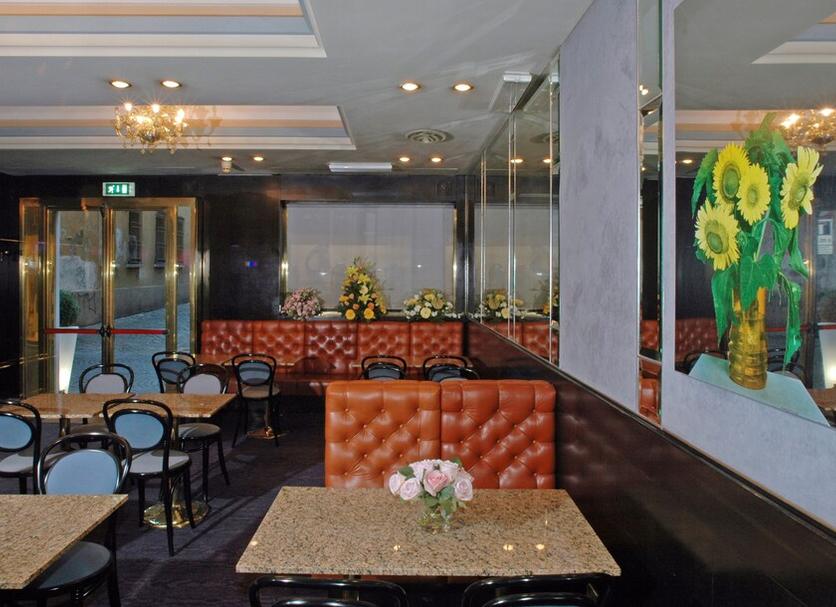 Restoran Fotoğraf