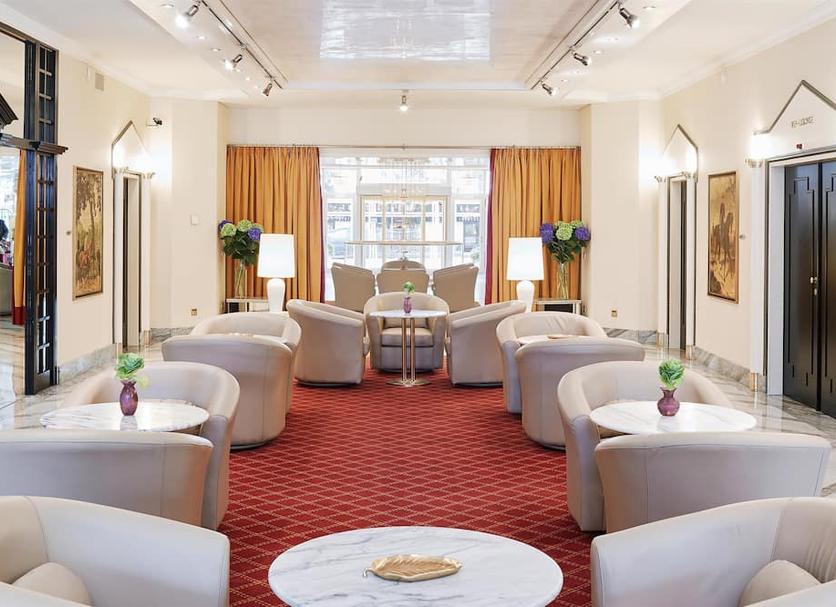 Salon Fotoğraf