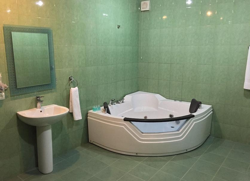 Banyo Fotoğraf