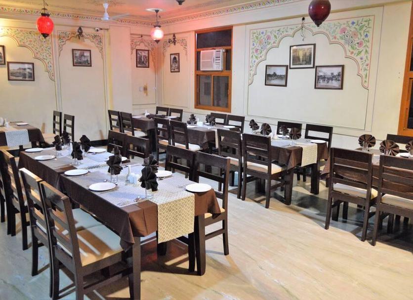 Restoran Fotoğraf