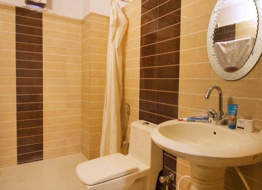 Banyo Fotoğraf